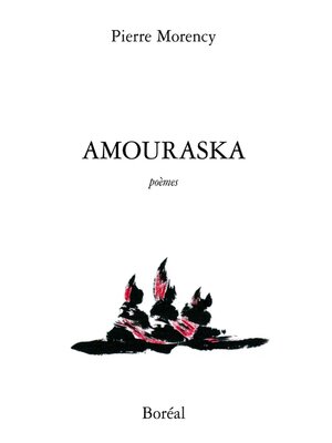 cover image of Amouraska